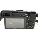 Sony Digital Slrs 6500 Ilce-6500