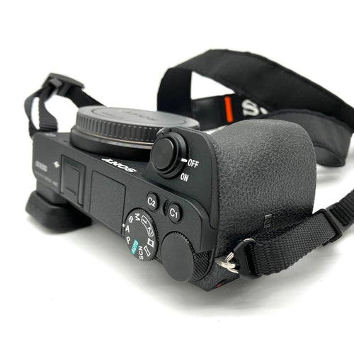 Sony Digital Slrs 6500 Ilce-6500