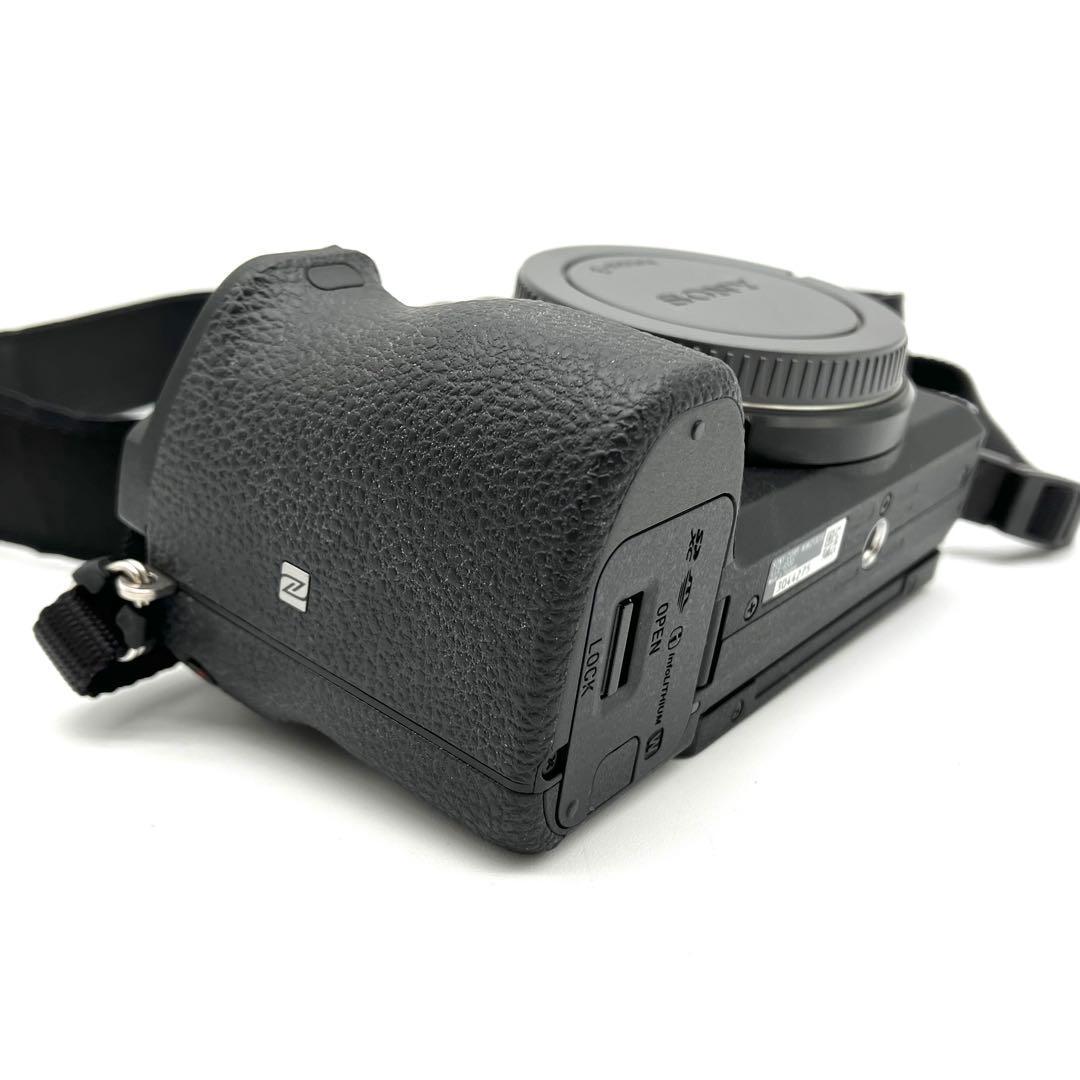 Sony Digital Slrs 6500 Ilce-6500