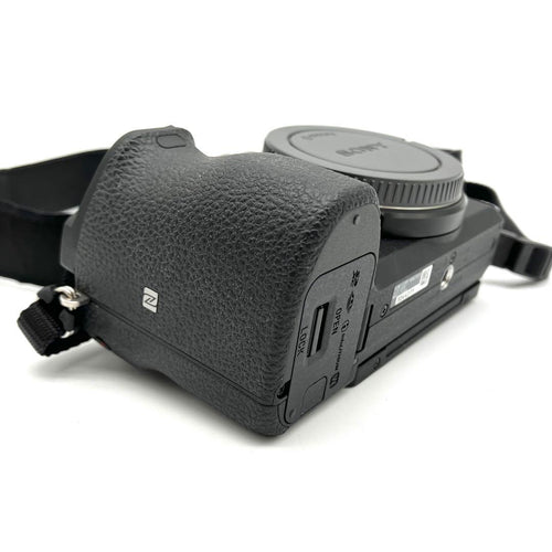 Sony Digital Slrs 6500 Ilce-6500