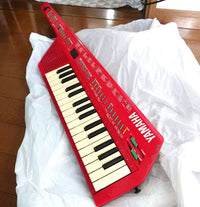 Yamaha Keyboards Digital Pianos 80 Shs-10