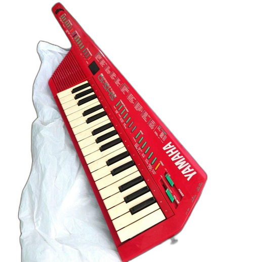 Yamaha Keyboards Digital Pianos 80 Shs-10