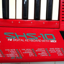 Yamaha Keyboards Digital Pianos 80 Shs-10