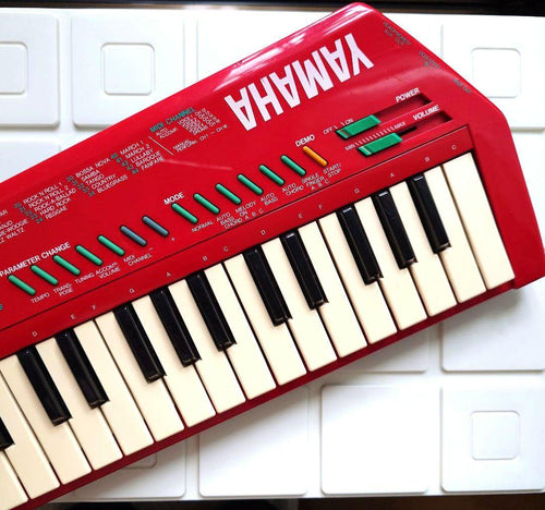 Yamaha Keyboards Digital Pianos 80 Shs-10