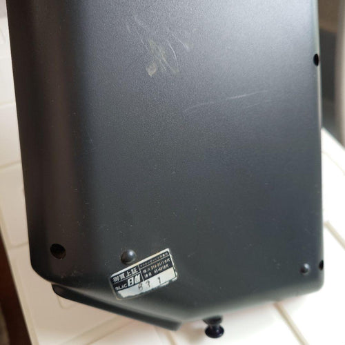 Yamaha Keyboards Digital Pianos 80 Shs-10