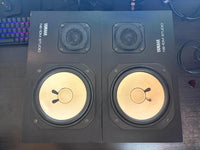 Yamaha Other Ns-10M Studio A/B
