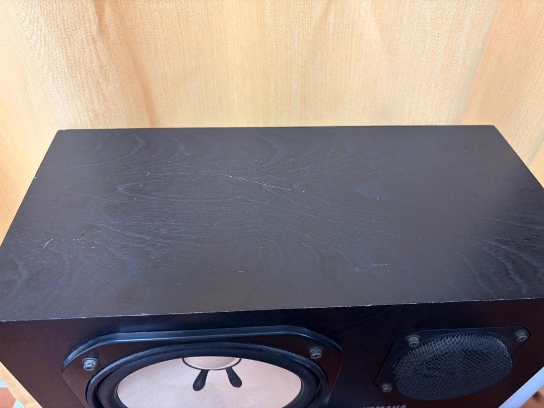 Yamaha Other Ns-10M Studio A/B