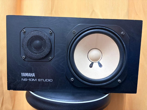 Yamaha Other Ns-10M Studio A/B
