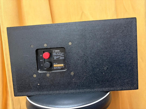 Yamaha Other Ns-10M Studio A/B