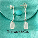 Tiffany Earrings (Pairs) 925 Aad1Fe