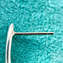 Tiffany Earrings (Pairs) 925 Aad1Fe