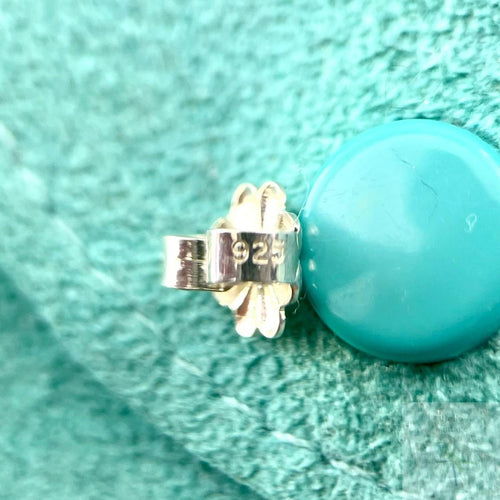 Tiffany Earrings (Pairs) 925 Aad1Fe