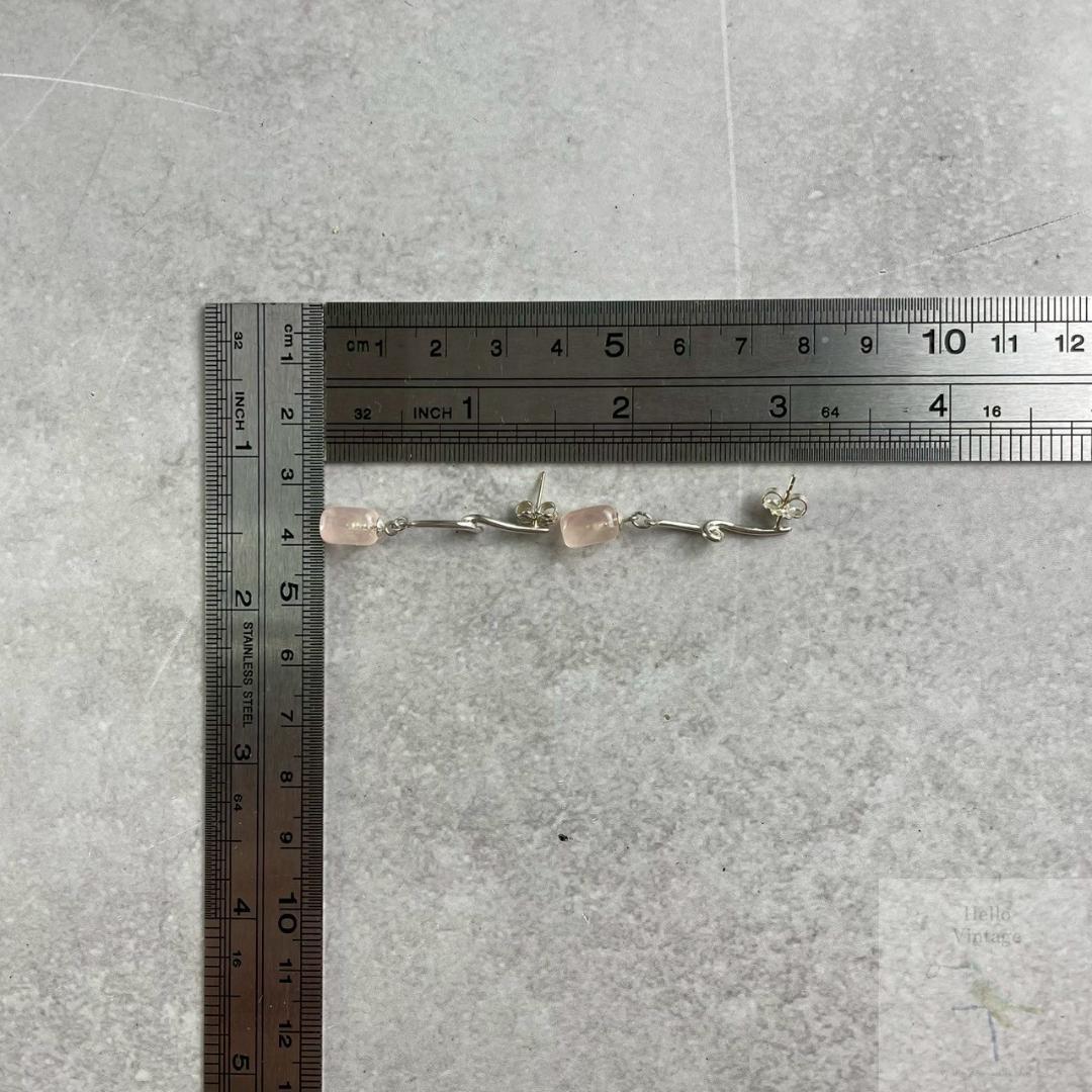 Tiffany Earrings (Pairs) 925 Aad1Fe