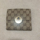 Gucci Bifold Wallets Gg W