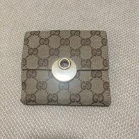 Gucci Bifold Wallets Gg W
