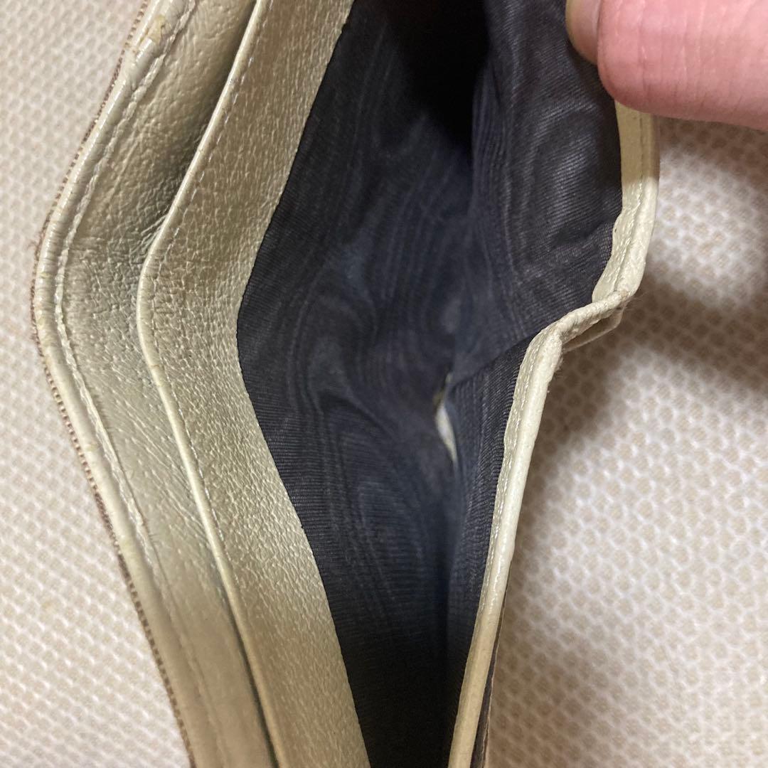 Gucci Bifold Wallets Gg W