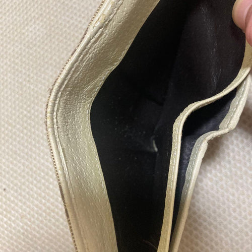 Gucci Bifold Wallets Gg W