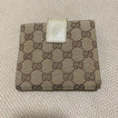 Gucci Bifold Wallets Gg W