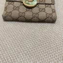 Gucci Bifold Wallets Gg W