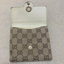Gucci Bifold Wallets Gg W