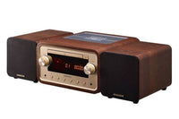 Orion Mini Component Systems Smc-280Bt
