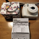 Fujifilm Instant Cameras Instax Mini 8+