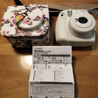 Fujifilm Instant Cameras Instax Mini 8+