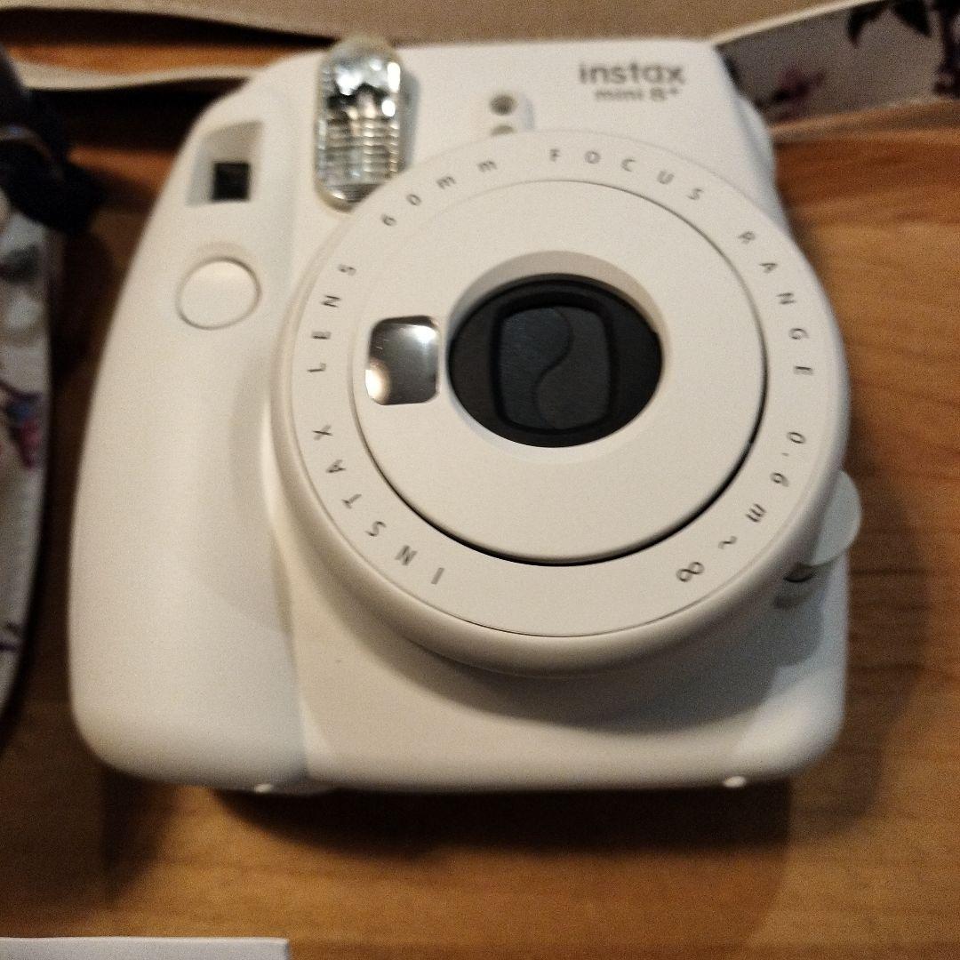 Fujifilm Instant Cameras Instax Mini 8+