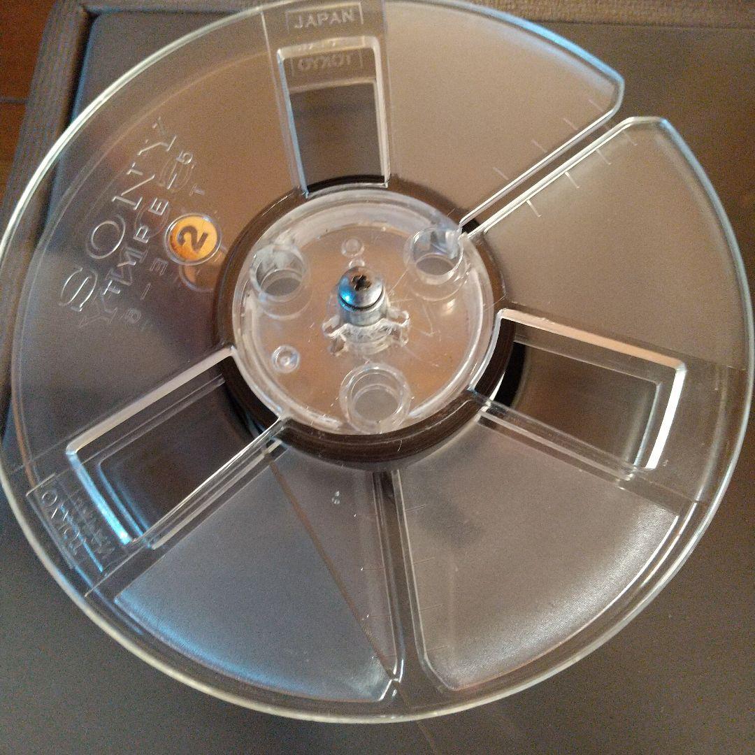 Sony Other Tapecorder Model 464