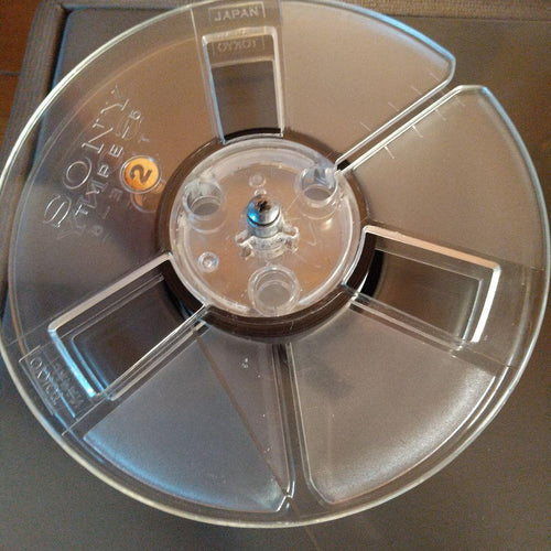 Sony Other Tapecorder Model 464