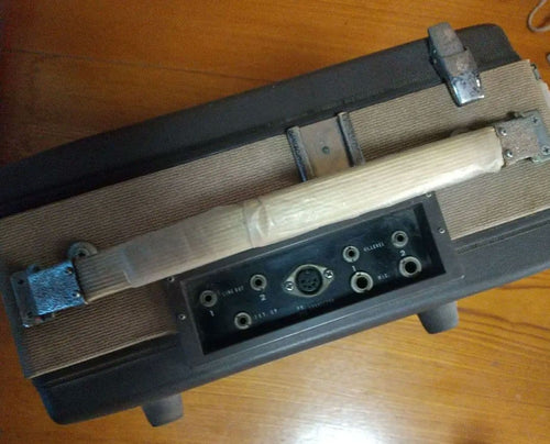 Sony Other Tapecorder Model 464