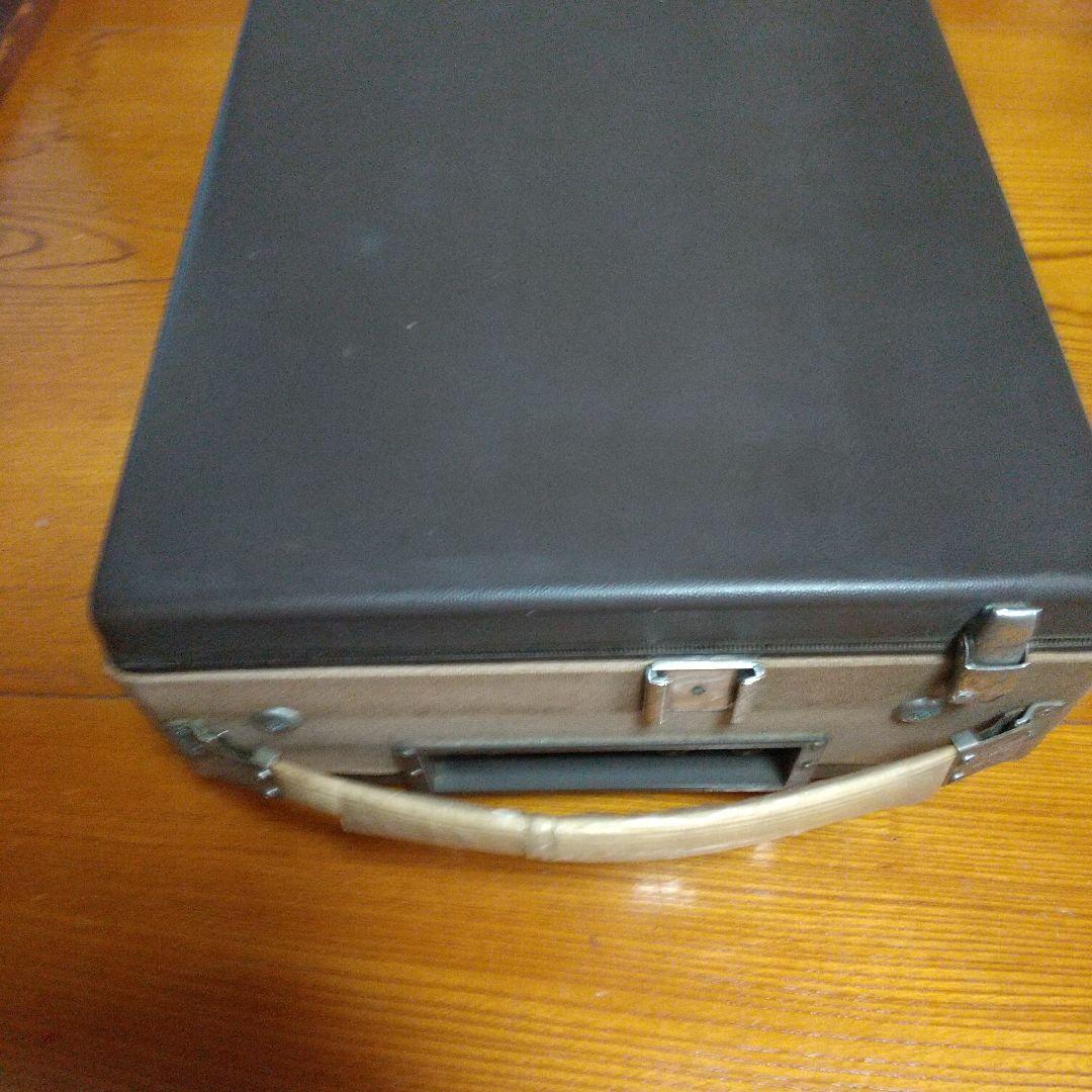 Sony Other Tapecorder Model 464