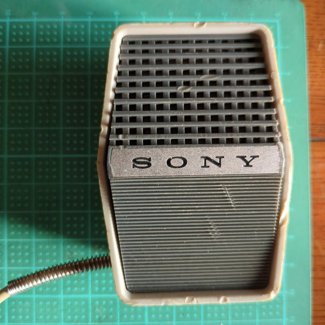Sony Other Tapecorder Model 464