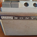 Sony Other Tapecorder Model 464