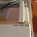 Sony Other Tapecorder Model 464