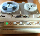 Sony Other Tapecorder Model 464