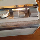 Sony Other Tapecorder Model 464