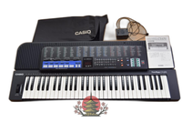 Casio Keyboard Electronic Piano Ct-670 Super Cd Sound Composer