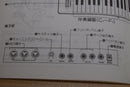 Casio Keyboard Electronic Piano Ct-670 Super Cd Sound Composer