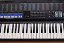 Casio Keyboard Electronic Piano Ct-670 Super Cd Sound Composer