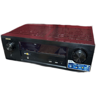 Denon Av Amplifier Avr-X1300W