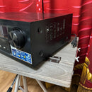 Denon Av Amplifier Avr-X1300W