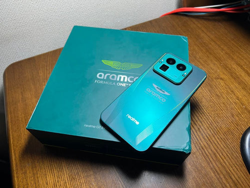 Realme Smartphones Mobile Phones Gt8 Pro Dream Edition 16/512Gb