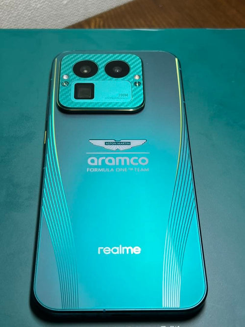 Realme Smartphones Mobile Phones Gt8 Pro Dream Edition 16/512Gb