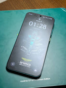 Realme Smartphones Mobile Phones T*I Gt8 Pro Dream Edition 1