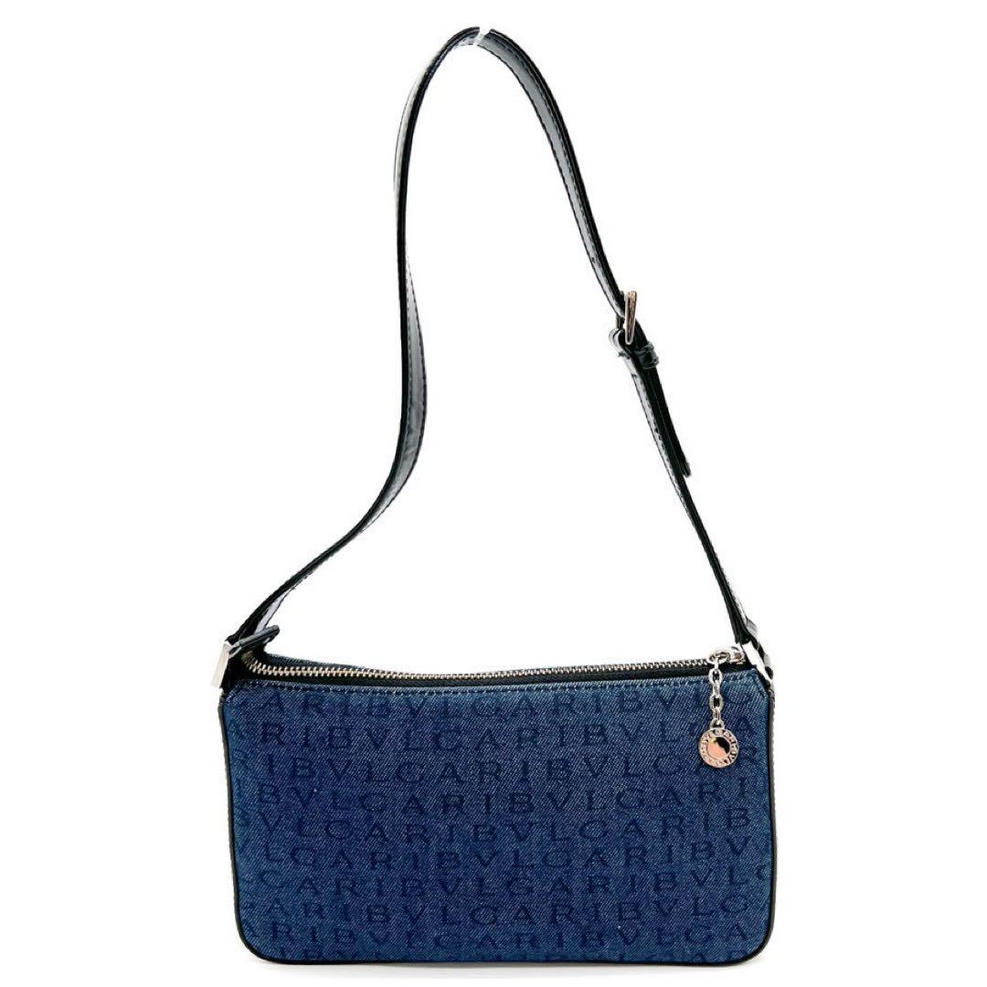 Bvlgari Shoulder Bags