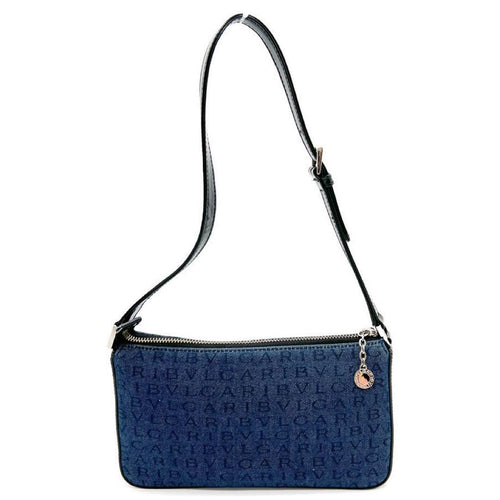 Bvlgari Shoulder Bags