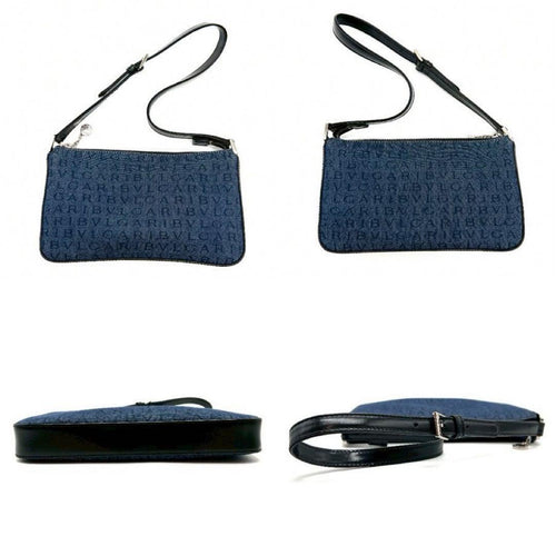 Bvlgari Shoulder Bags