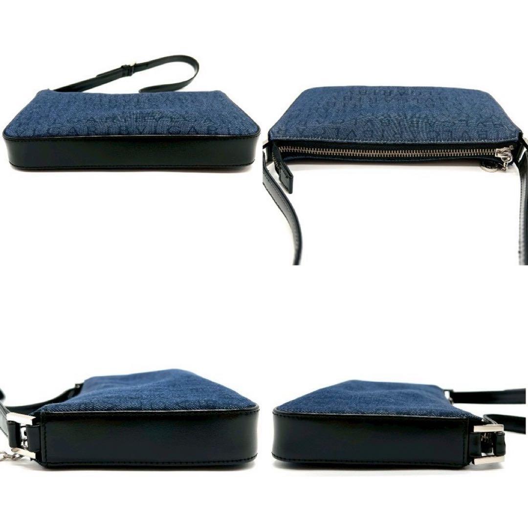 Bvlgari Shoulder Bags