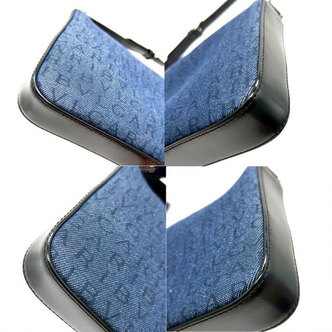 Bvlgari Shoulder Bags